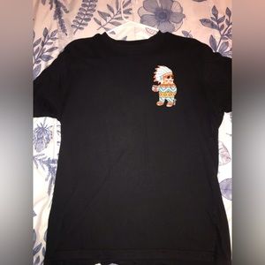 Black Shirt (Riot Society)